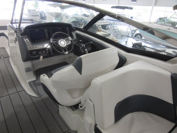 Pre-Owned 2021  powered Chaparral Boat for sale